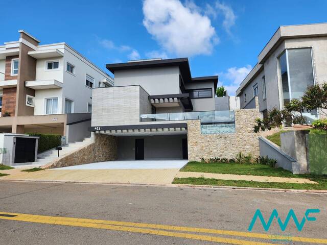 #3808 - Casa em condomínio para Venda em Santana de Parnaíba - SP - 2