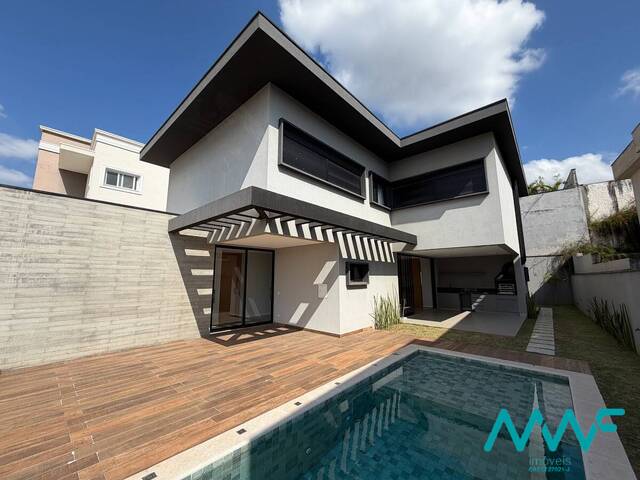Casa em condomínio para Venda em Santana de Parnaíba - 5