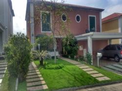 Casa em condomínio para Venda em Santana de Parnaíba - 1