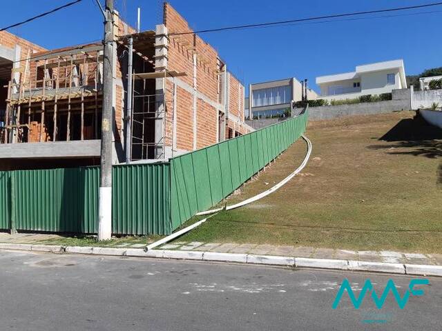 #618 - Terreno em condomínio para Venda em Santana de Parnaíba - SP