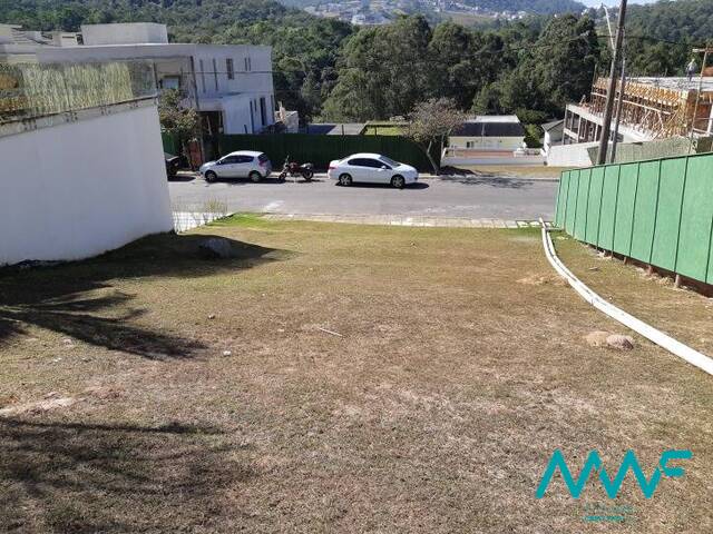 Terreno em condomínio para Venda em Santana de Parnaíba - 4
