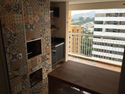 Apartamento para Venda em Barueri - 4