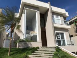 Casa em condomínio para Venda em Santana de Parnaíba - 1