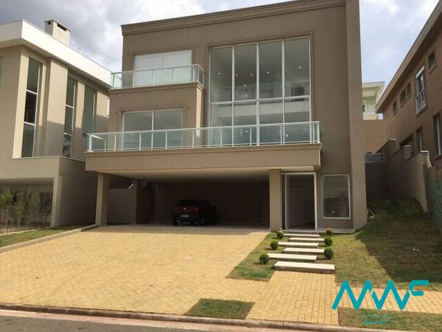 Casa em condomínio para Venda em Santana de Parnaíba - 4