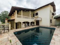 Casa em condomínio para Venda em Santana de Parnaíba - 1