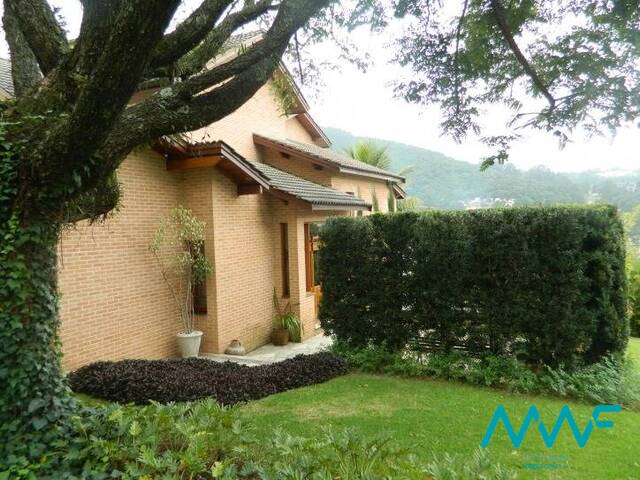 Casa em condomínio para Venda em Santana de Parnaíba - 4