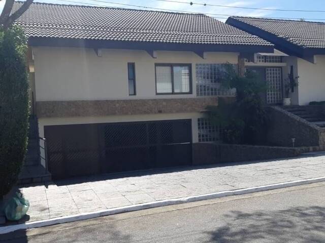 Casa em condomínio para Venda em Santana de Parnaíba - 4