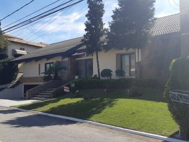 Casa em condomínio para Venda em Santana de Parnaíba - 5