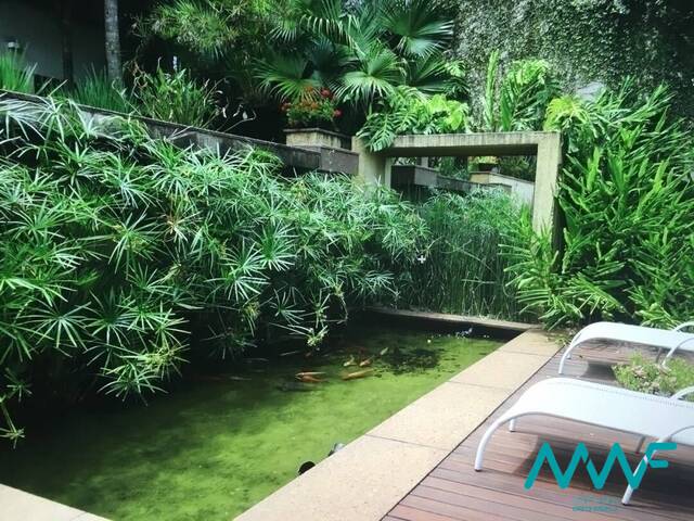Casa em condomínio para Venda em Santana de Parnaíba - 5