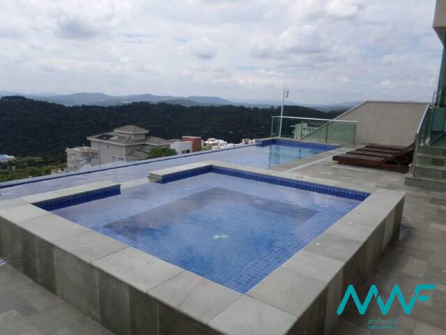 #1437 - Casa em condomínio para Venda em Santana de Parnaíba - SP