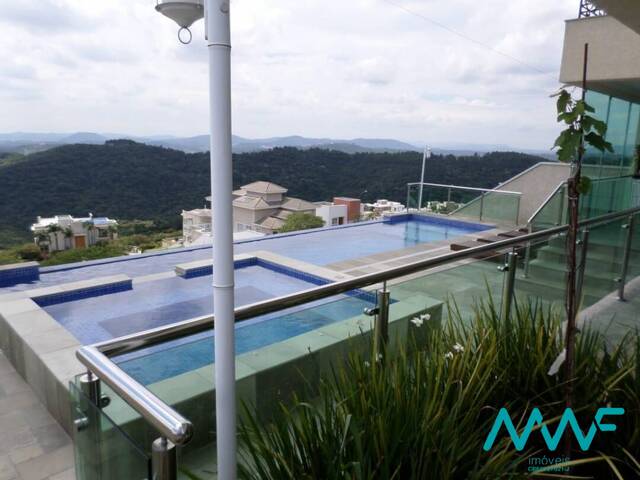 Casa em condomínio para Venda em Santana de Parnaíba - 5