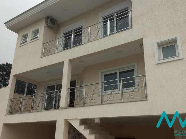 Casa em condomínio para Venda em Santana de Parnaíba - 4