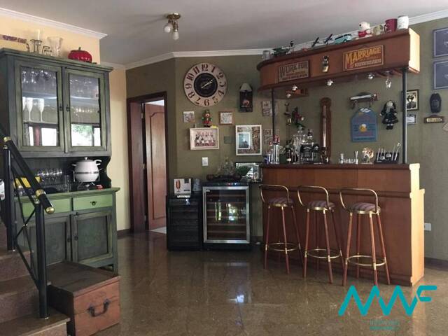 Casa em condomínio para Venda em Santana de Parnaíba - 4