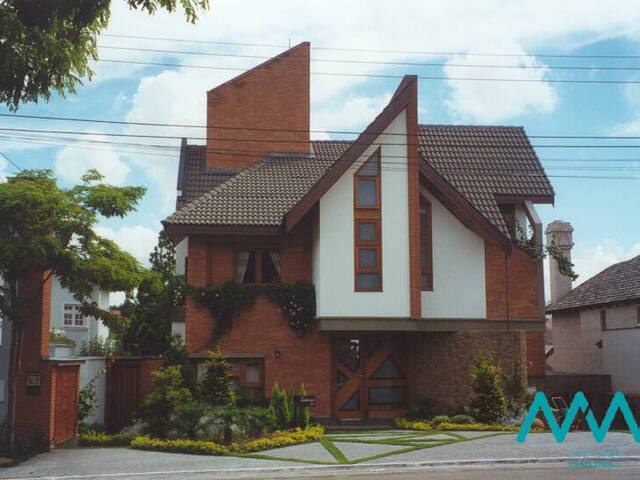 #1622 - Casa em condomínio para Venda em Barueri - SP