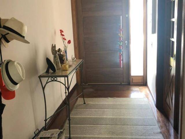 #1678 - Casa em condomínio para Venda em Santana de Parnaíba - SP