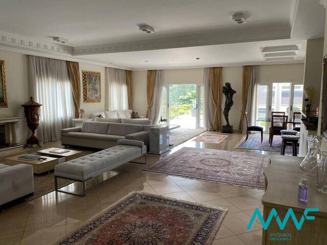 Casa em condomínio para Venda em Santana de Parnaíba - 5