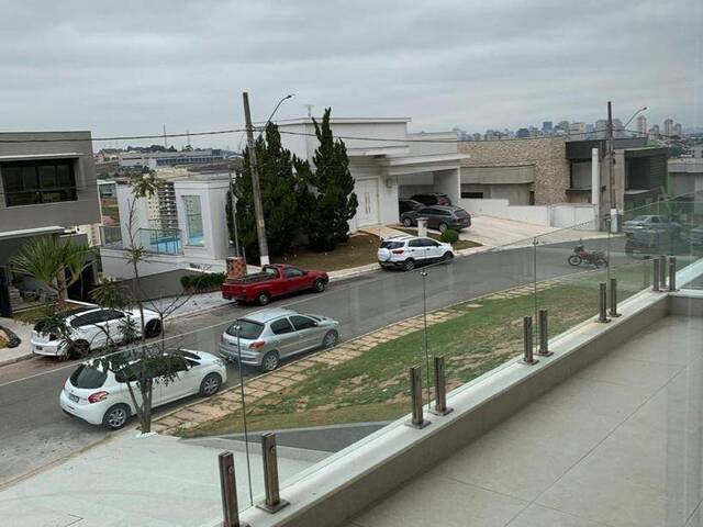#1750 - Casa em condomínio para Venda em Santana de Parnaíba - SP - 3