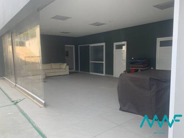 Casa em condomínio para Venda em Santana de Parnaíba - 4