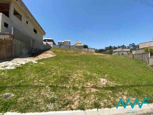 Terreno em condomínio para Venda em Santana de Parnaíba - 5
