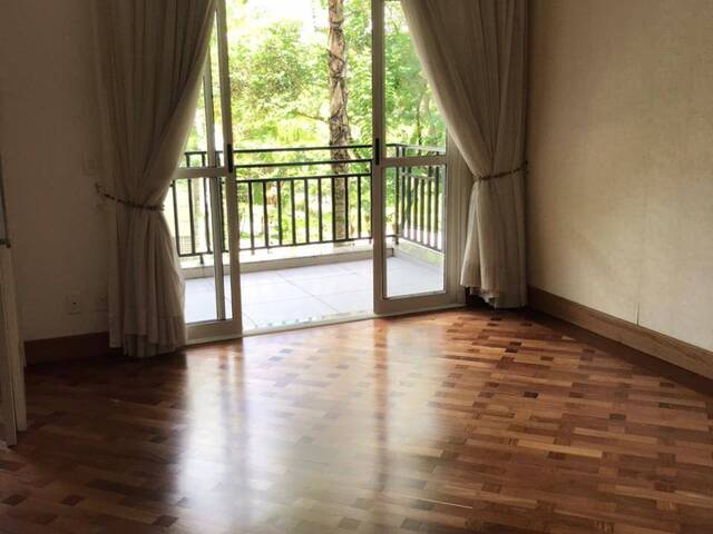 #1984 - Apartamento para Venda em Santana de Parnaíba - SP