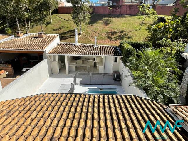 #1990 - Casa em condomínio para Venda em Santana de Parnaíba - SP - 3