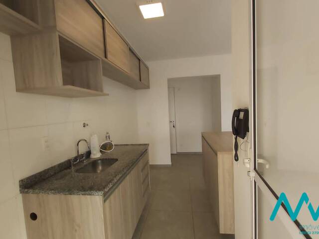 #2013 - Apartamento para Locação em Barueri - SP - 2
