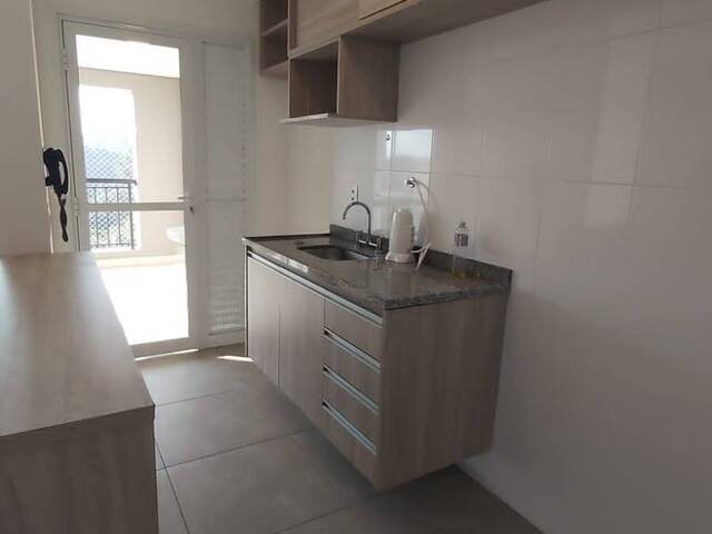 #2013 - Apartamento para Locação em Barueri - SP - 3