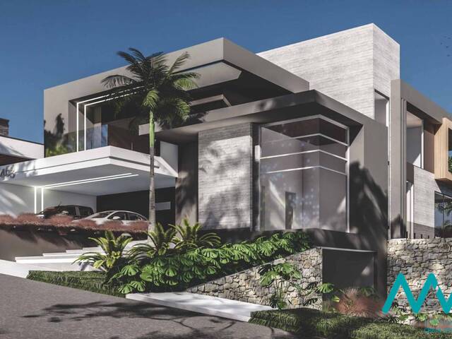 #2043 - Casa em condomínio para Venda em Santana de Parnaíba - SP