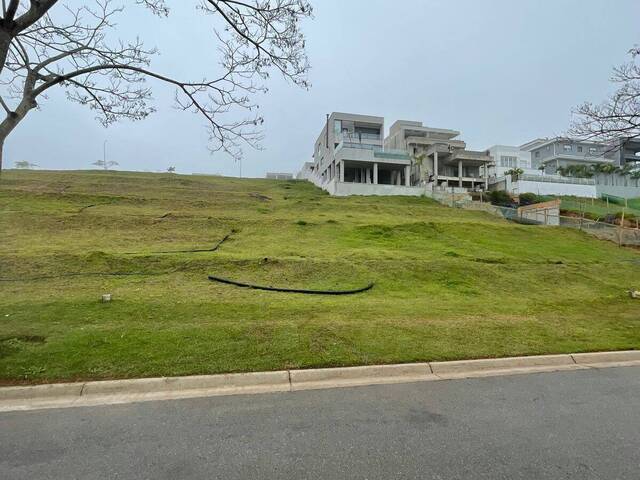 Terreno em condomínio para Venda em Santana de Parnaíba - 4