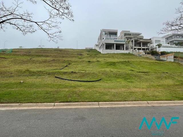 Terreno em condomínio para Venda em Santana de Parnaíba - 5