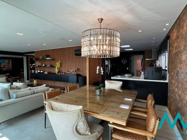 #2059 - Apartamento para Venda em Barueri - SP