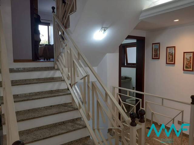 Casa em condomínio para Venda em Santana de Parnaíba - 4