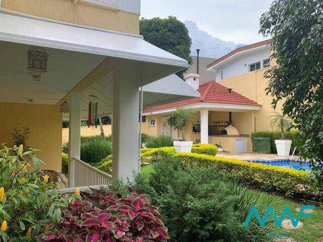 #2084 - Casa em condomínio para Venda em Barueri - SP