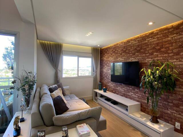 Apartamento para Venda em Santana de Parnaíba - 5