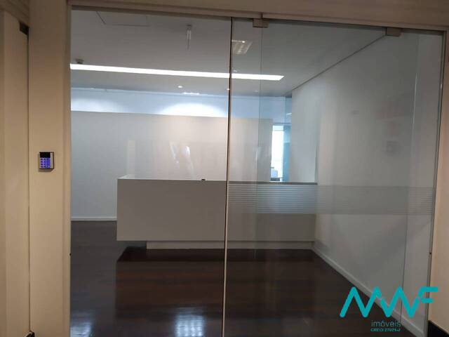 #2177 - Andar Comercial para Venda em Barueri - SP