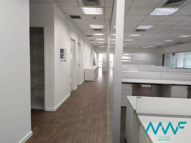 #2177 - Andar Comercial para Venda em Barueri - SP