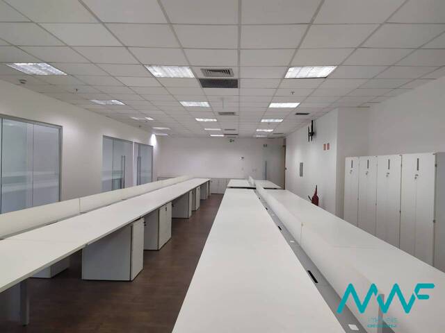 Andar Comercial para Venda em Barueri - 5
