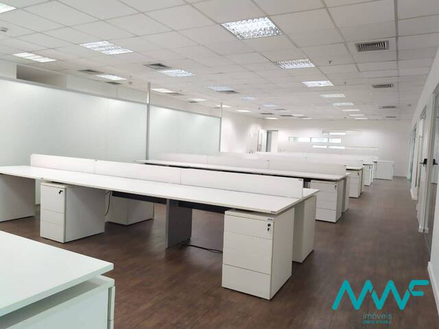 Andar Comercial para Venda em Barueri - 4