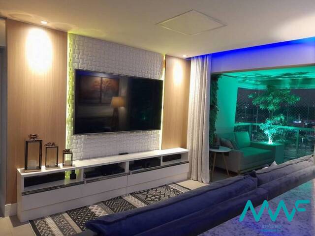 Apartamento para Venda em Barueri - 4