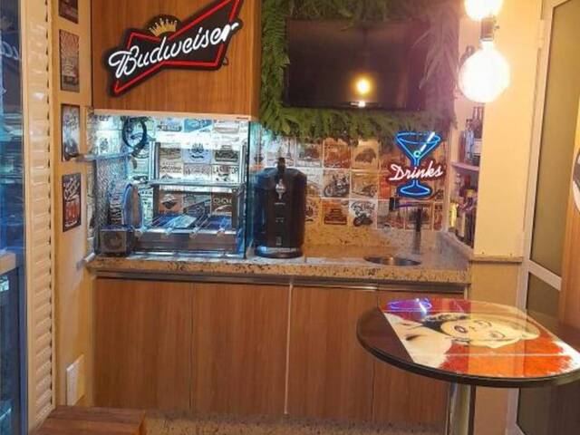 #2232 - Apartamento para Venda em Barueri - SP