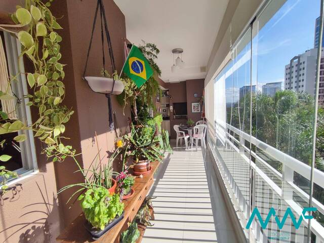 #2238 - Apartamento para Venda em Barueri - SP