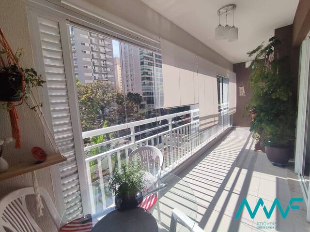 #2238 - Apartamento para Venda em Barueri - SP