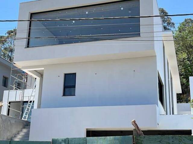 Casa em condomínio para Venda em Santana de Parnaíba - 5