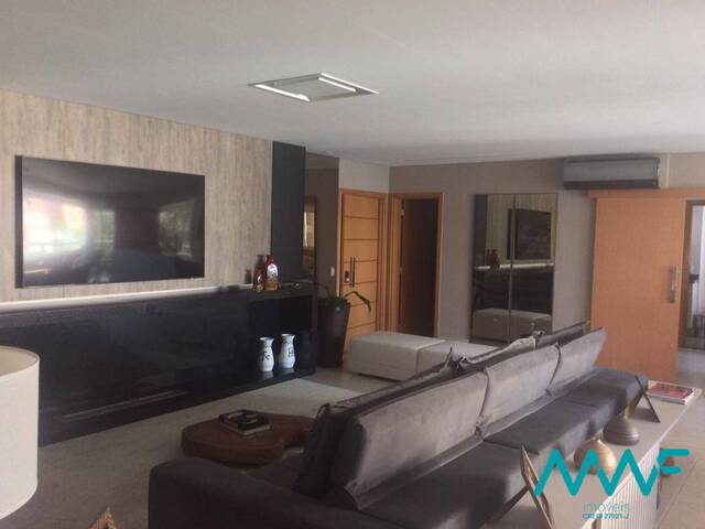 Apartamento para Venda em Santana de Parnaíba - 5