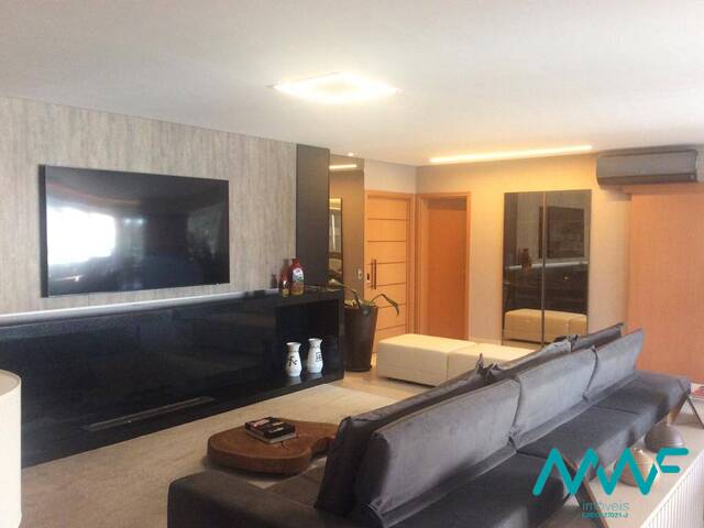 Apartamento para Venda em Santana de Parnaíba - 4