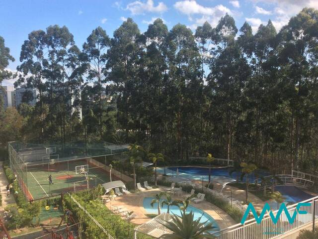 #2262 - Apartamento para Venda em Santana de Parnaíba - SP