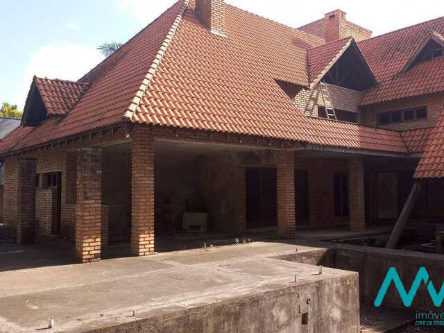 #2314 - Casa em condomínio para Venda em Barueri - SP