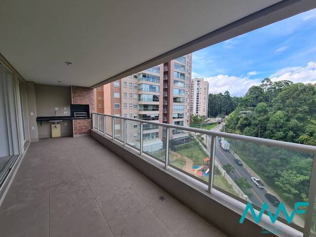 #2315 - Apartamento para Venda em Santana de Parnaíba - SP - 2