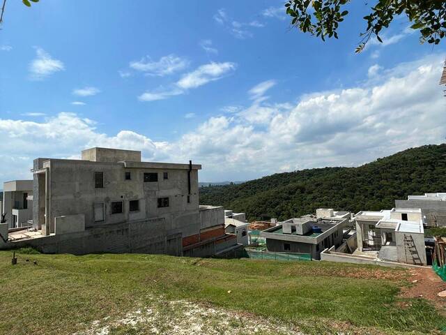 #2335 - Terreno em condomínio para Venda em Santana de Parnaíba - SP