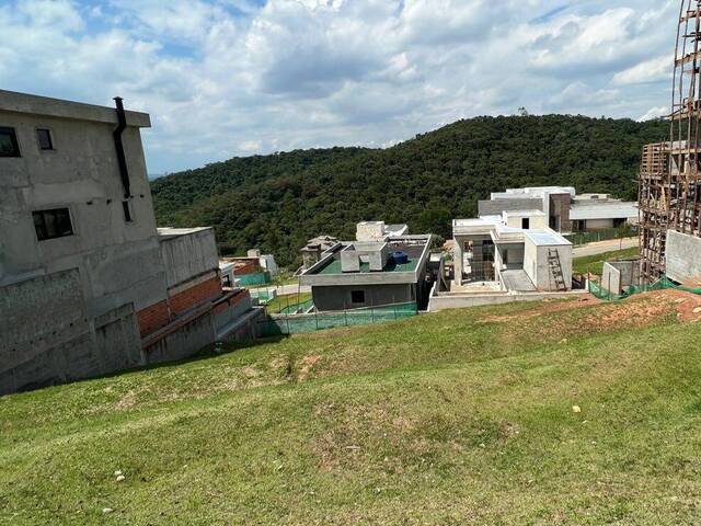 #2335 - Terreno em condomínio para Venda em Santana de Parnaíba - SP